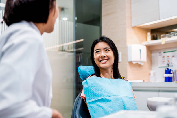 Dental X-Rays and Imaging in Sanford, FL
