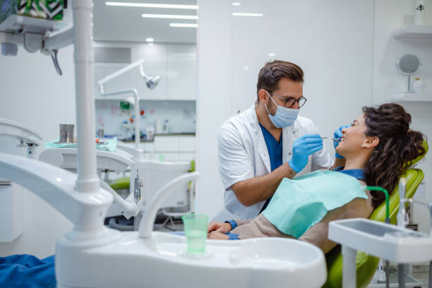 Best Oral Cancer Screening  in Sanford, FL