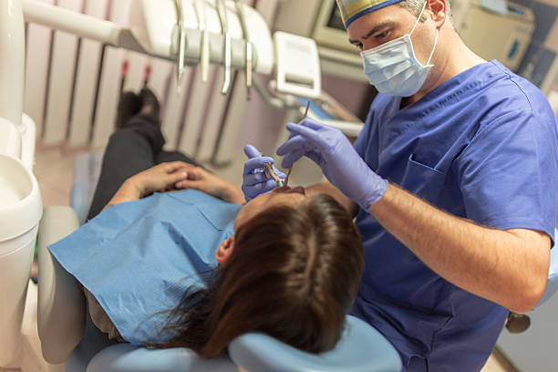 Why Choose Us for Your Dental Needs in Sanford, FL